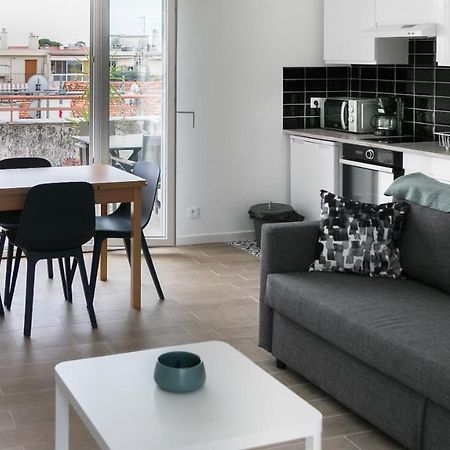 La Maison De Nicole Nice Ngoại thất bức ảnh