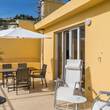 La Maison De Nicole Nice Ngoại thất bức ảnh