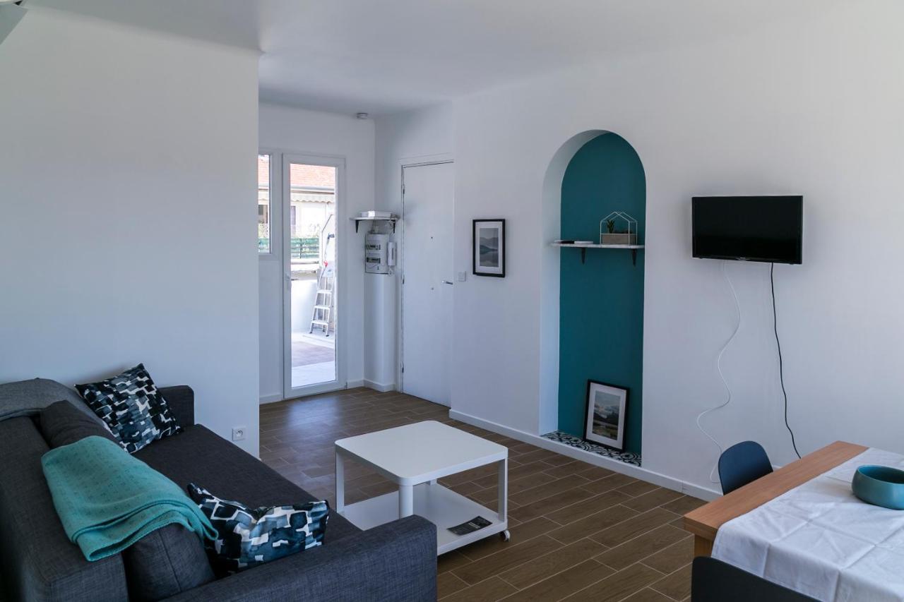 La Maison De Nicole Nice Ngoại thất bức ảnh