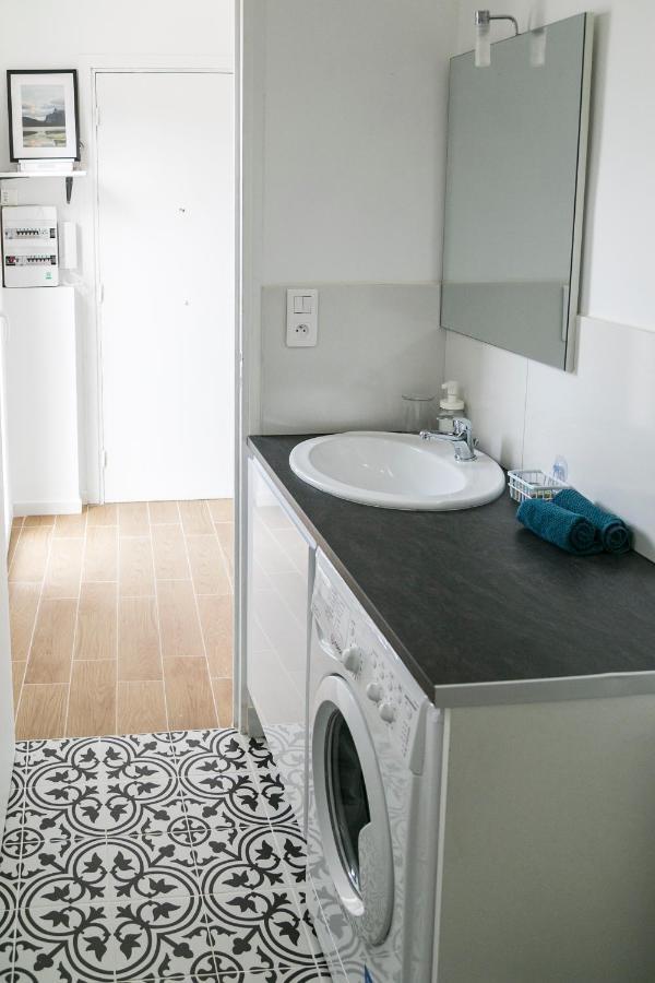 La Maison De Nicole Nice Ngoại thất bức ảnh