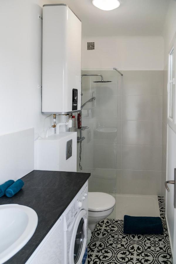 La Maison De Nicole Nice Ngoại thất bức ảnh