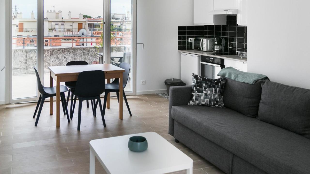 La Maison De Nicole Nice Ngoại thất bức ảnh