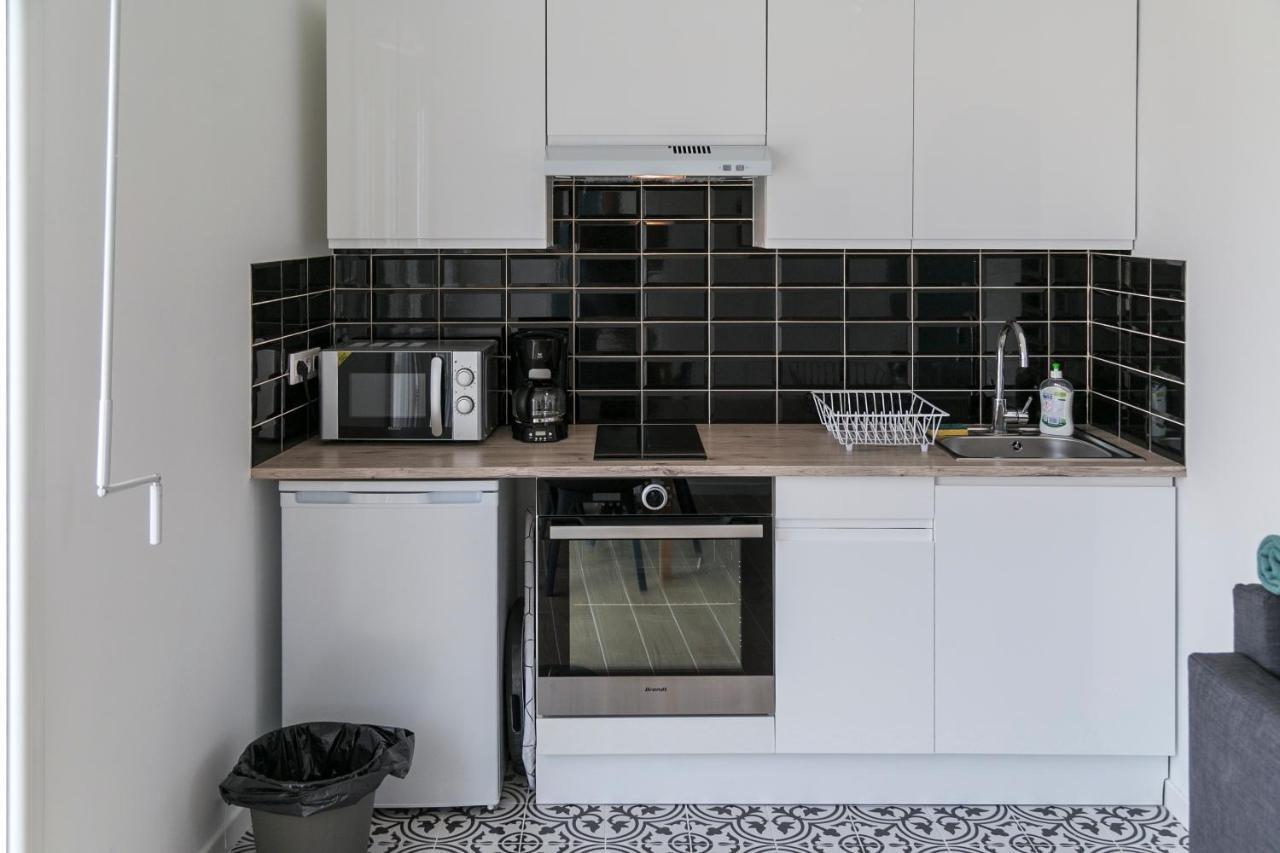 La Maison De Nicole Nice Ngoại thất bức ảnh