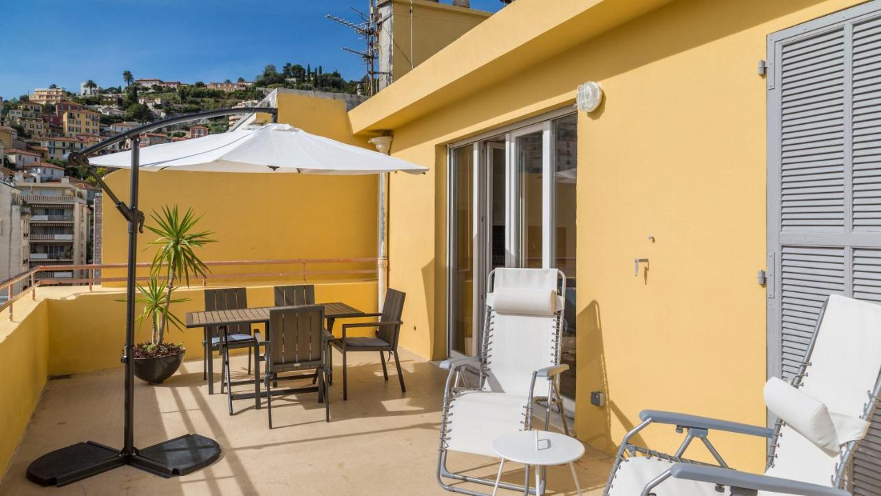 La Maison De Nicole Nice Ngoại thất bức ảnh